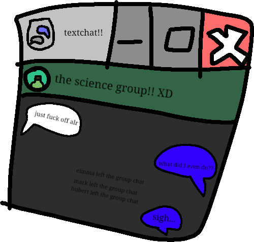 textchat